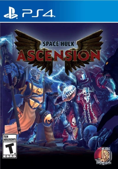 download Space Hulk Ascension