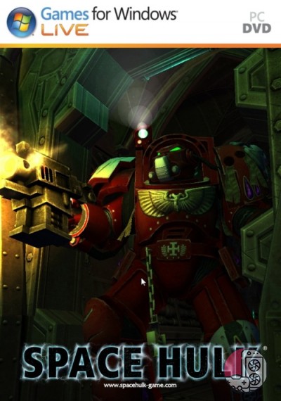 download Space Hulk