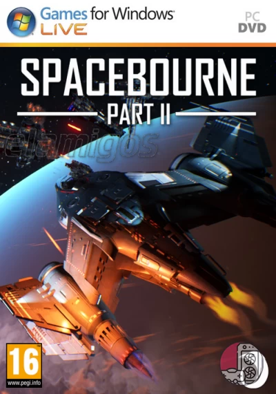 download SpaceBourne 2