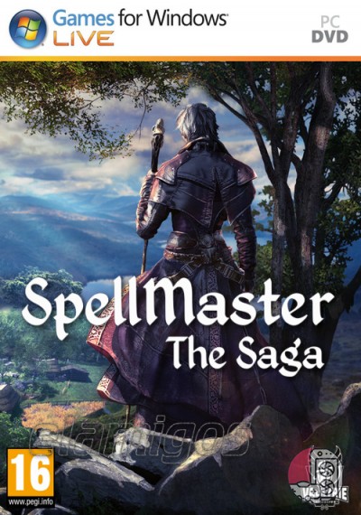 download SpellMaster: The Saga