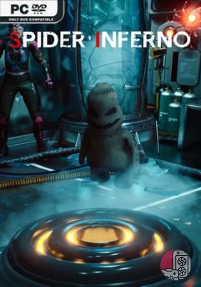 download Spider Inferno