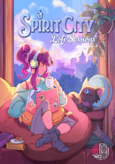 download Spirit City Lofi Sessions