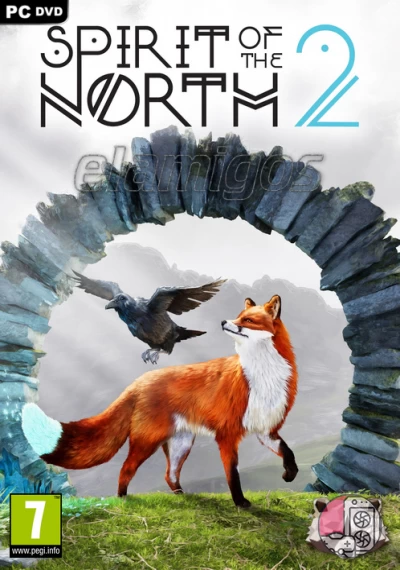 download Spirit of the North 2