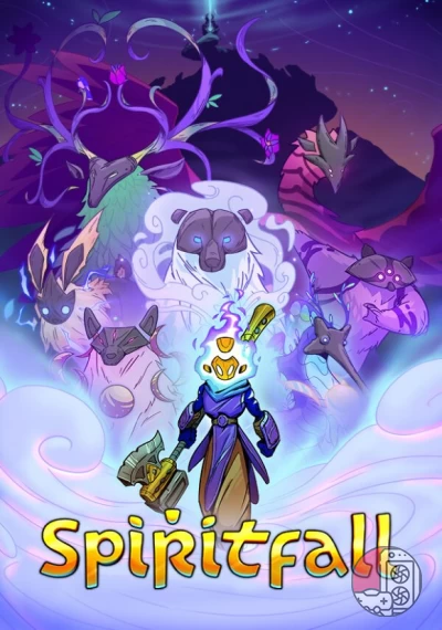 download Spiritfall