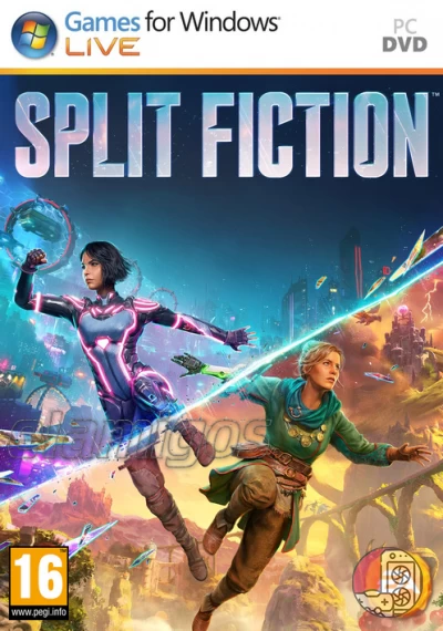 download Split Fiction
