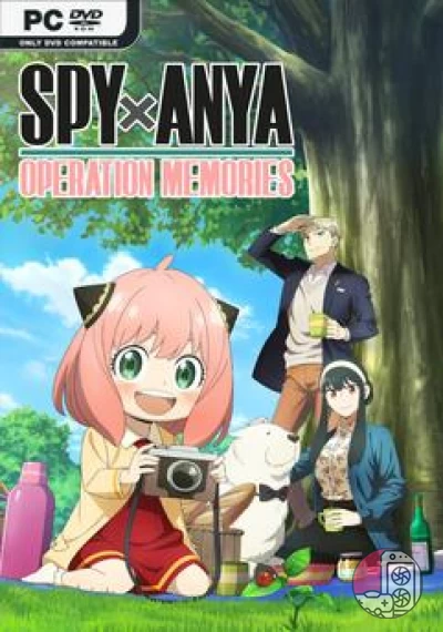 download SPY×ANYA: Operation Memories