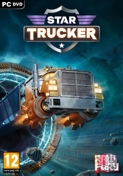 download Star Trucker