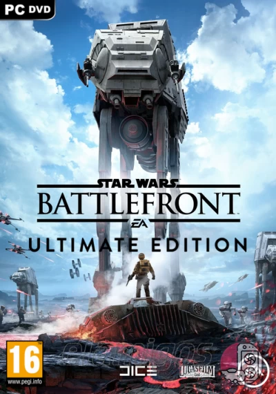 download STAR WARS Battlefront Ultimate Edition