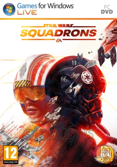 download Star Wars Squadrons