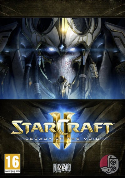 download StarCraft II: The Complete Collection