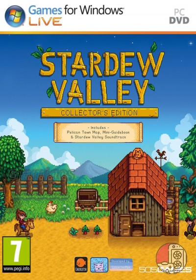 download Stardew Valley