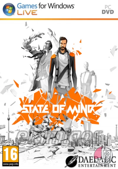 download State of Mind