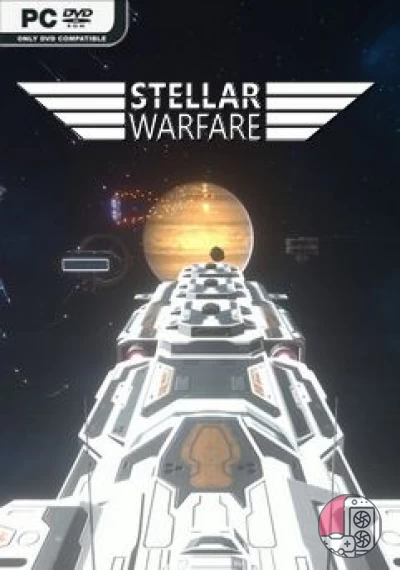 download Stellar Warfare