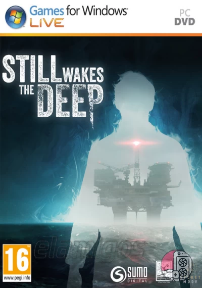 download Still Wakes the Deep