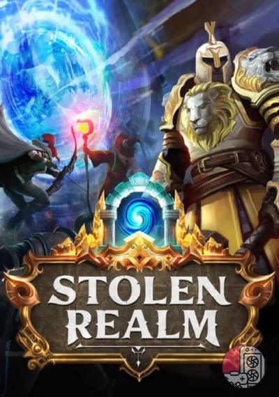 download Stolen Realm