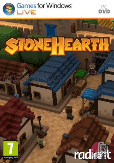 download Stonehearth