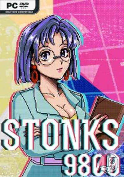 download STONKS-9800: Stock Market Simulator