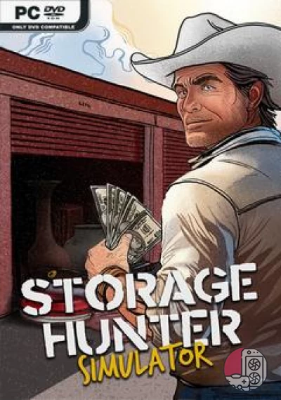 download Storage Hunter Simulator