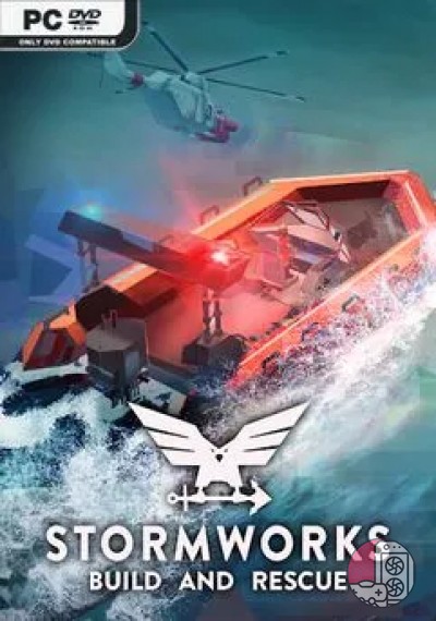 download Stormworks: Build and Rescue