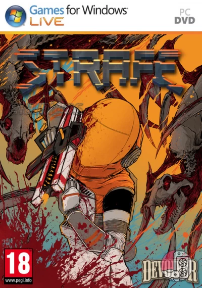 download STRAFE Gold Edition