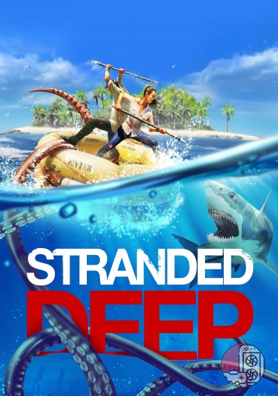 download Stranded Deep