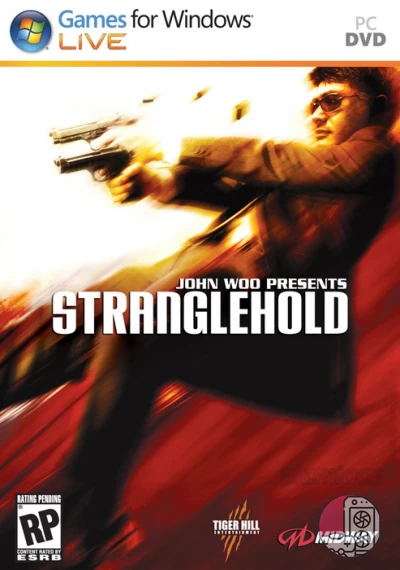 download Stranglehold