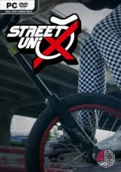 download STREET UNI X