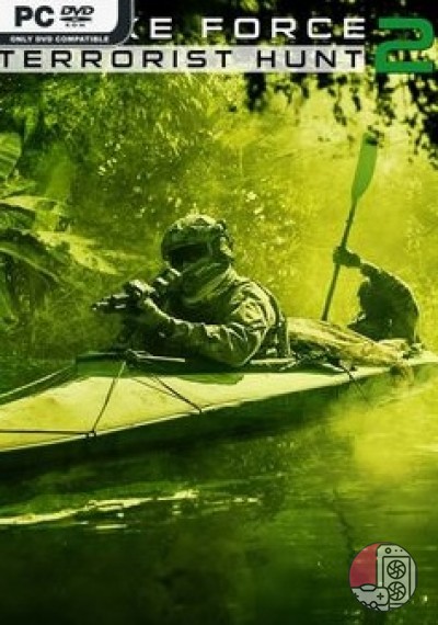download Strike Force 2 - Terrorist Hunt
