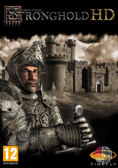 download Stronghold HD