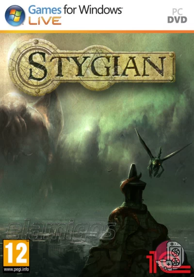 download Stygian: Reign of the Old One