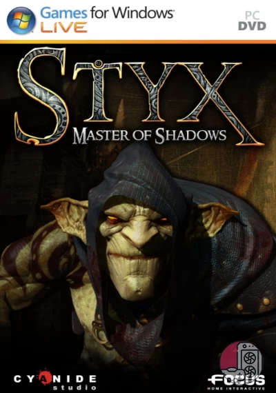download Styx: Master of Shadows