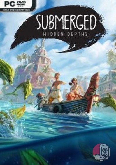download Submerged: Hidden Depths