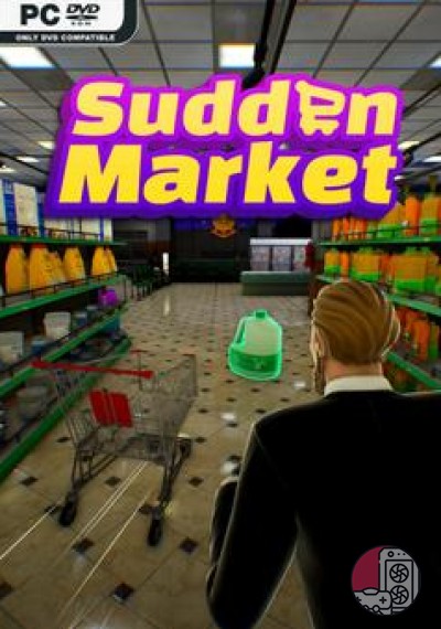 download Sudden Market