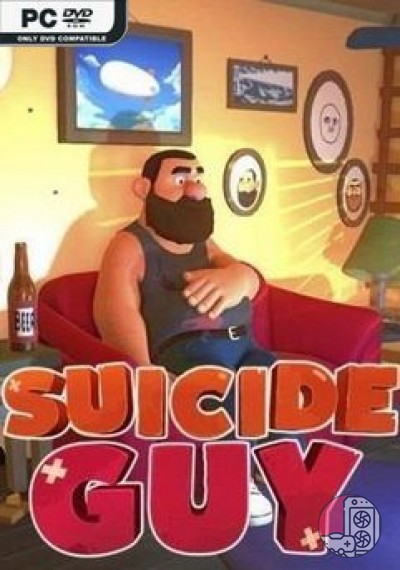 download Suicide Guy Deluxe Plus