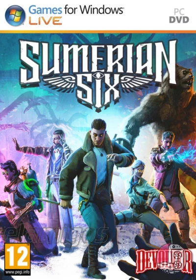 download Sumerian Six