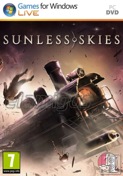 download Sunless Skies