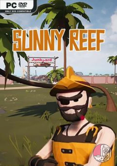 download Sunny Reef