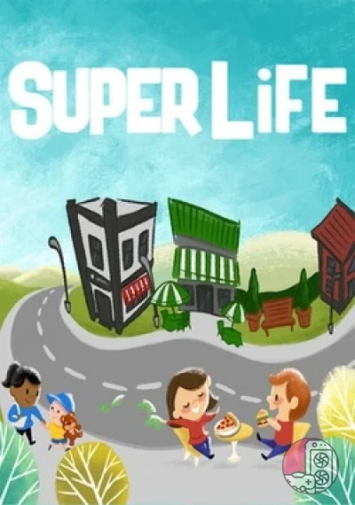 download Super Life RPG