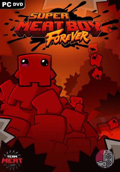 download Super Meat Boy Forever