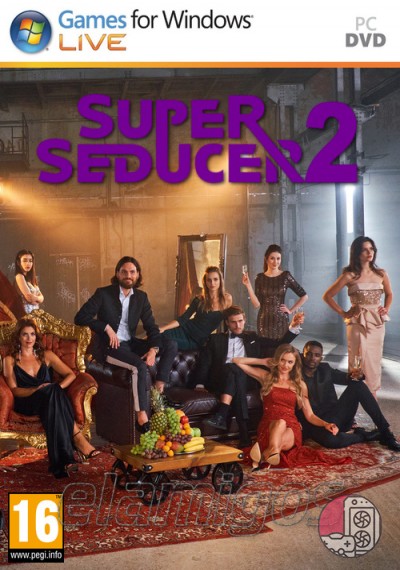 download Super Seducer 2 - Advanced Seduction Tactics
