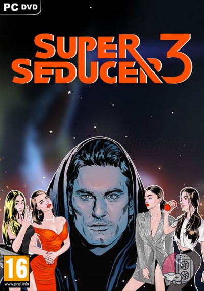 download Super Seducer 3 Uncensored Edition