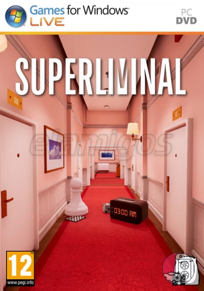 download Superliminal