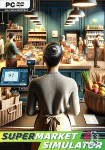 download Supermarket Simulator