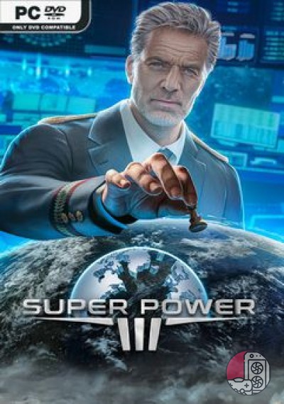 download SuperPower 3