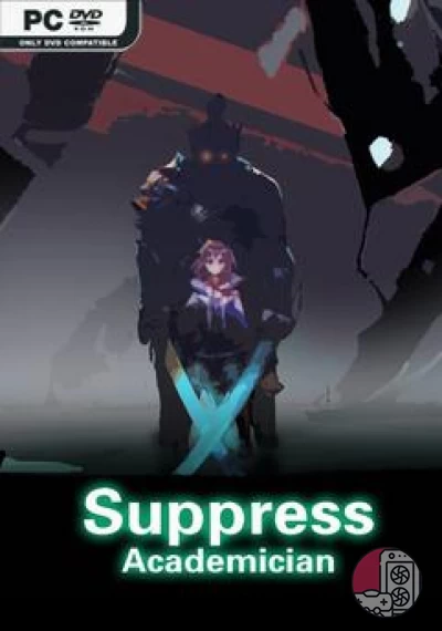 download Suppress Academician