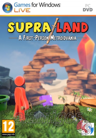 download Supraland