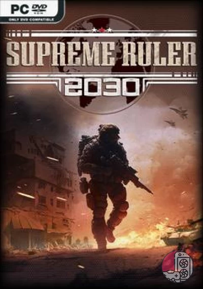download Supreme Ruler 2030