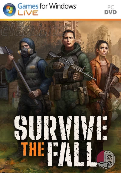 download Survive the Fall Ultimate Edition