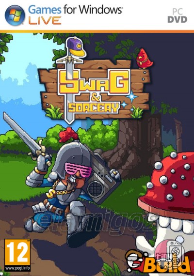 download Swag and Sorcery