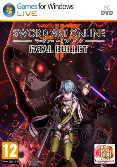 download Sword Art Online: Fatal Bullet Complete Edition